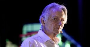 多伦多大学设立“辛顿人工智能教席”，获谷歌千万美元支持