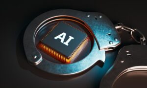 英警方呼吁中央统筹AI应用