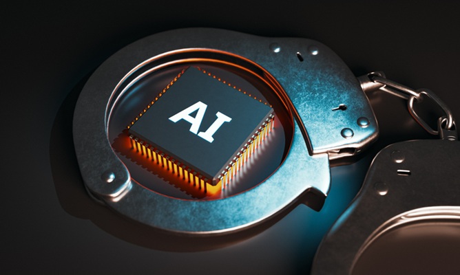 英警方呼吁中央统筹AI应用