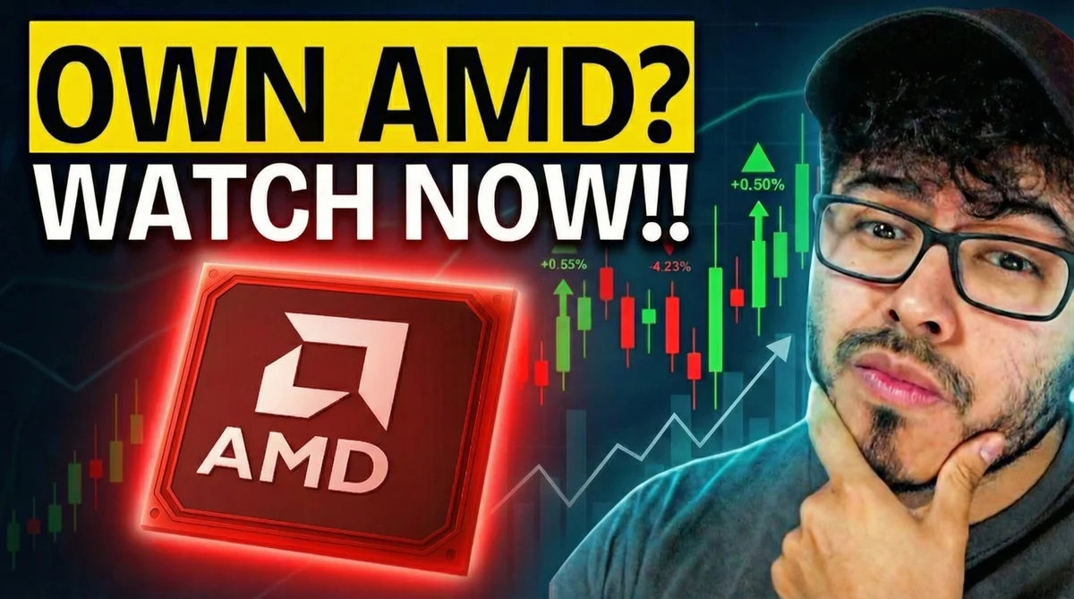 AMD CEO预测AI芯片竞争格局