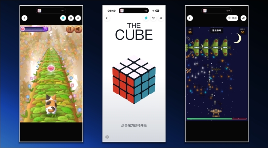 灵光闪应用再进化，不会写代码也能手搓“极速飞车”