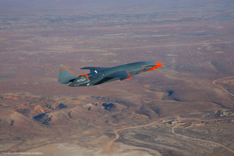 澳军拟大规模加速部署自主作战系统