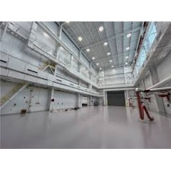 洛克希德·马丁开设高超音速系统集成实验室