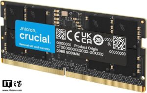 内存短缺将持续至2027年，AI热潮为主要推手