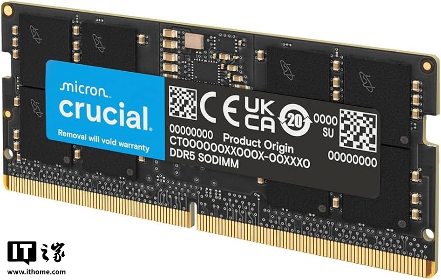 内存短缺将持续至2027年，AI热潮为主要推手