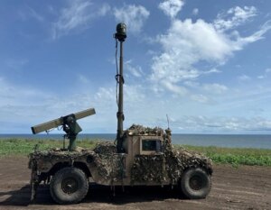 L3Harris推出先进反无人机系统，助力北约构建多层次防御