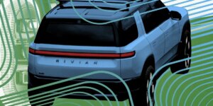 Rivian推AI汽车欲抢先特斯拉