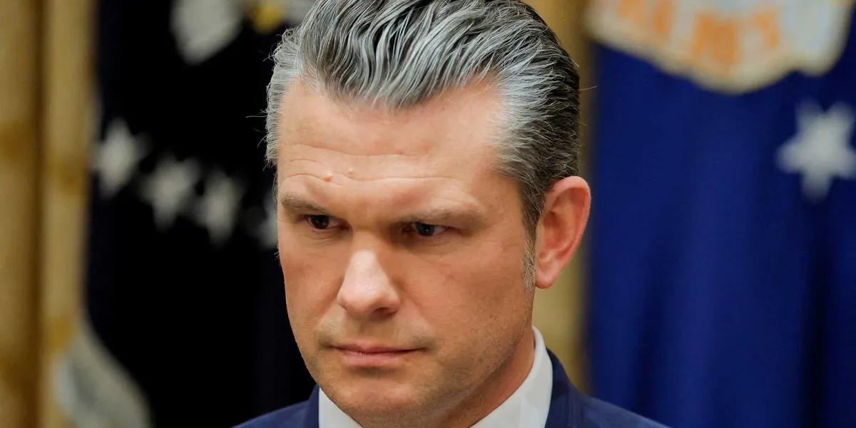 特朗普五角大楼曝AI新用途：可识别军事目标