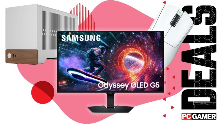 “赛博周特惠：高性能RTX 5080笔记本电脑低价抢购”