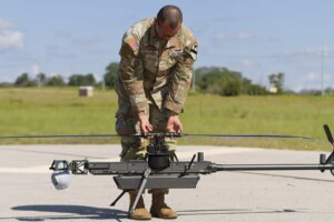 美军需明确“可损耗”无人机定义及成本门槛