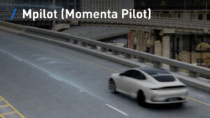 Momenta 放弃赴美转投港交所，IPO 申请已提交