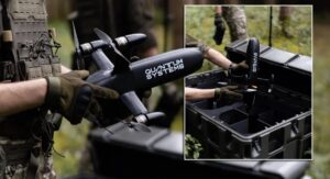 Quantum Systems成德军主要无人机供应商获乌支持