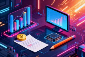 半导体并购潮骤停，市场环境成主因