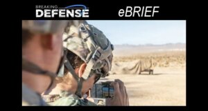 TAK赋能美军边缘作战优势