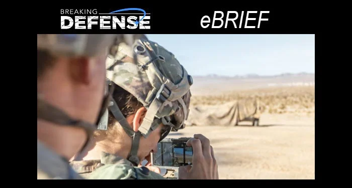 TAK赋能美军边缘作战优势