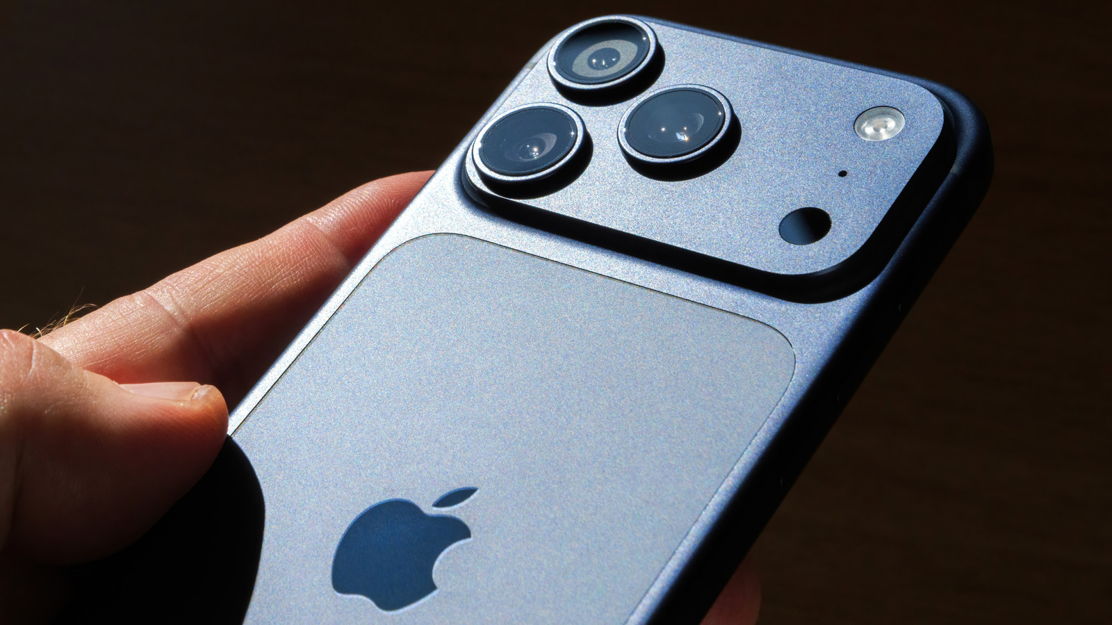 iPhone 17用户可能没用对Siri新功能