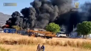 联合国谴责苏丹无人机袭击致六名孟加拉国维和人员遇难