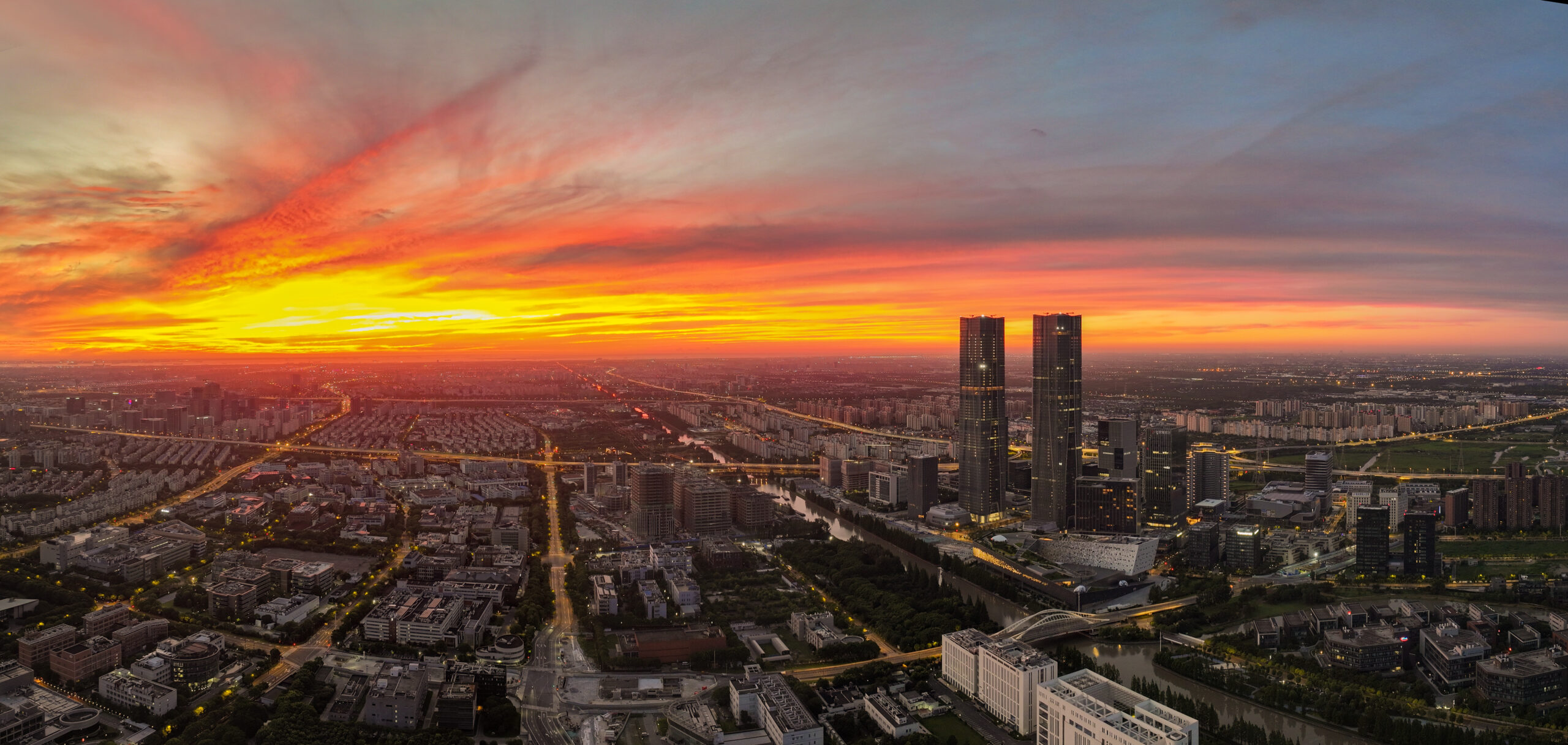 从“隐形地图”到“黄金窗口期”，上海张江AI小镇底气何在？