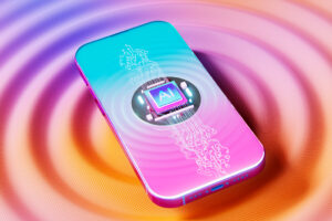 AI手机开启数字越狱革命