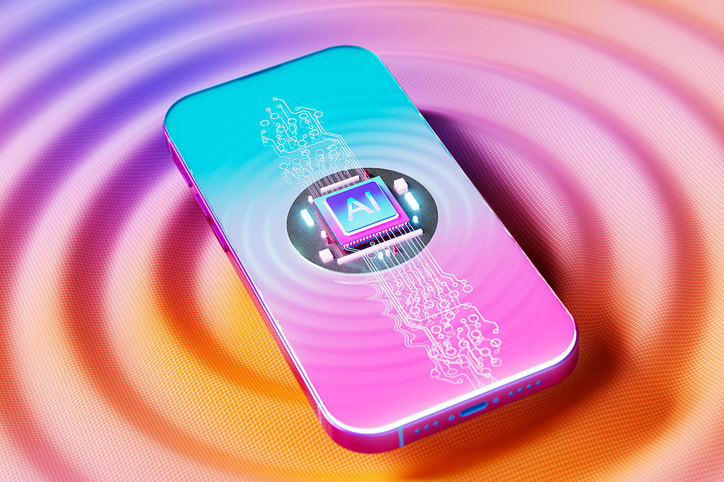 AI手机开启数字越狱革命