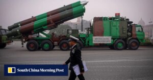 印度与印尼4.5亿美元导弹交易挑战美中格局