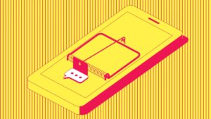 AI搜索结果遭投毒，用户被诱入诈骗陷阱