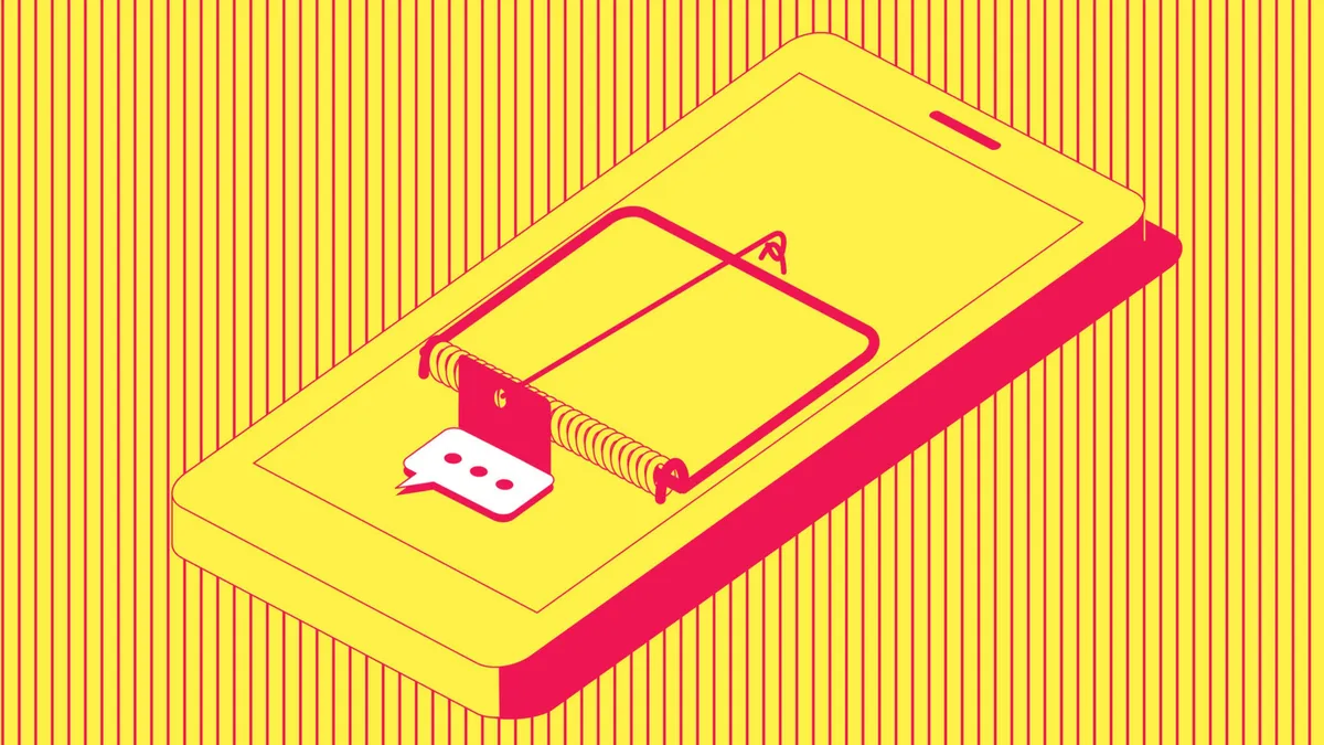 AI搜索结果遭投毒，用户被诱入诈骗陷阱