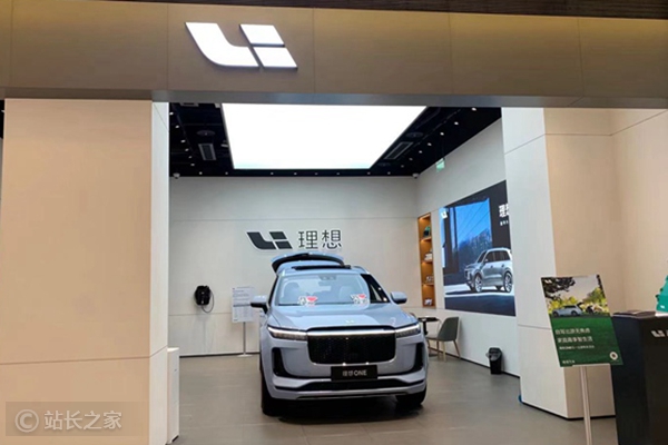 理想汽车OTA 8.1上线，VLA智驾助手全面进化