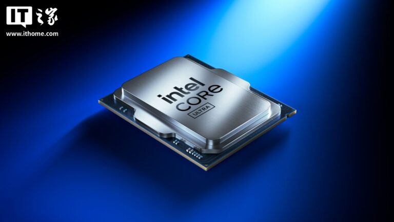 英特尔相中马来西亚，追加投资 8.6 亿林吉特