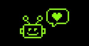 AI男友：算法读懂你的心