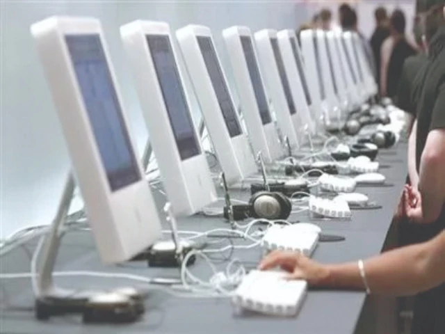 巴基斯坦亟需加速布局AI与机器人产业