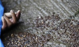 三名少年在班努遭无人机坠毁身亡