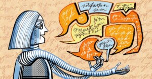 AI首次达到人类专家语言分析水平