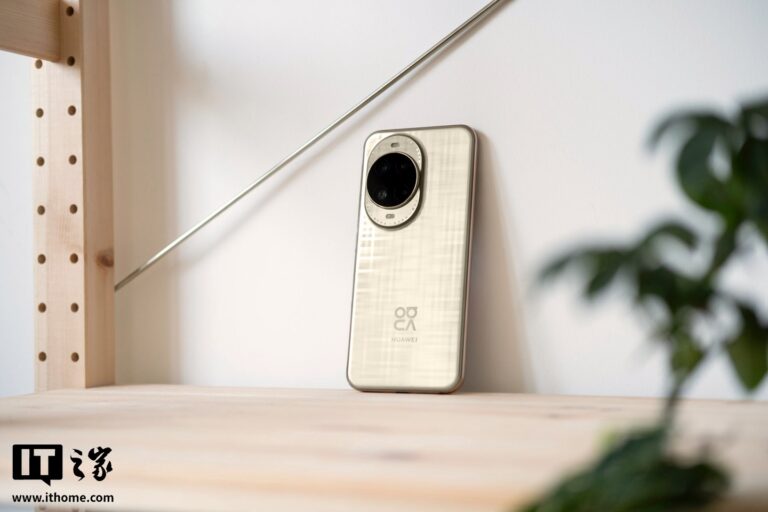 华为多款手机更新支持“畅连无网通信”功能