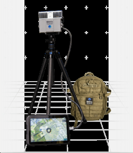 MatrixSpace赢得美军反无人机低成本传感挑战赛