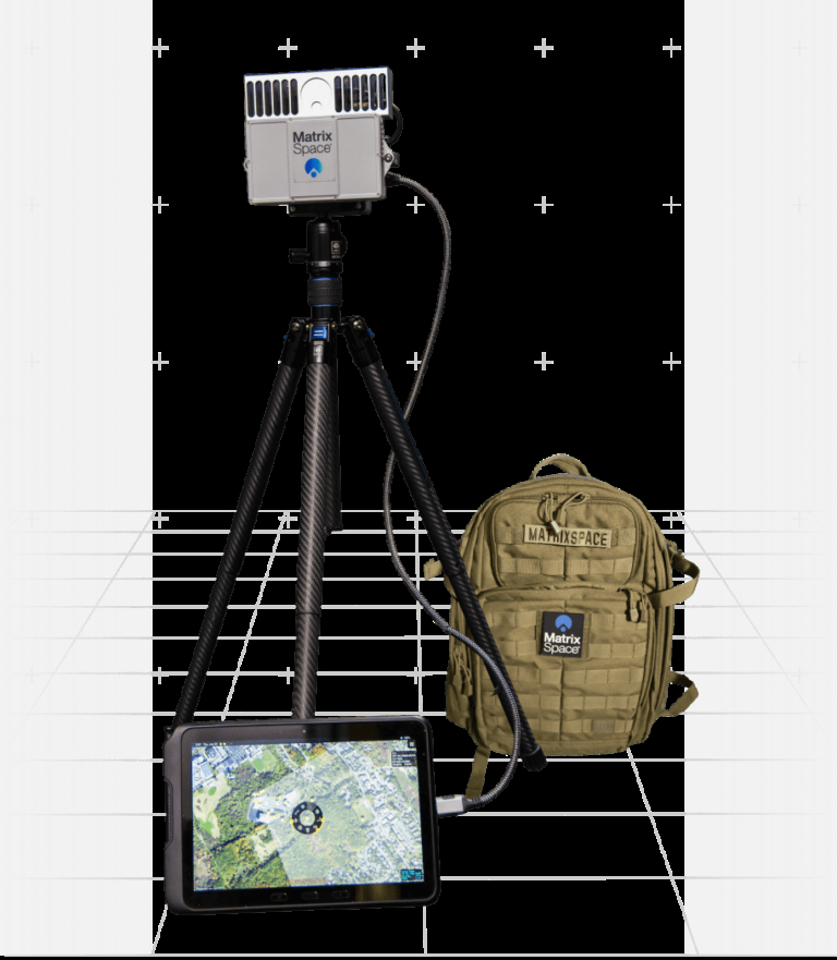 MatrixSpace赢得美军反无人机低成本传感挑战赛
