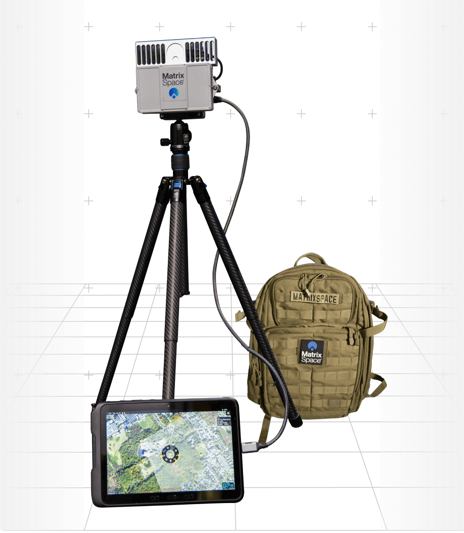 MatrixSpace赢得美军反无人机低成本传感挑战赛