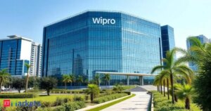 Wipro携手谷歌微软推AI新合作