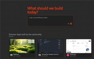 Cloudflare开源VibeSDK，零代码秒建全栈应用
