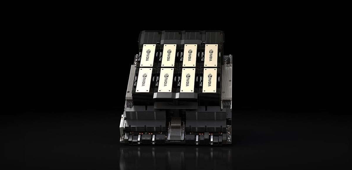 特朗普批准英伟达向中国特定客户出售高端芯片