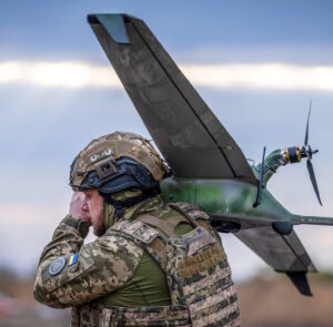 乌军指挥官：今冬将重创俄罗斯