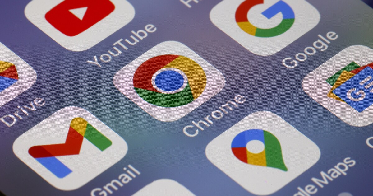 Chrome浏览器在iPhone和iPad上线Gemini页面摘要功能
