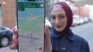 谷歌地图推Gemini语音助手，驾车导航更智能