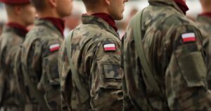 波兰军费居欧首，军工实力却落后