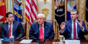 国会阻止特朗普政府削减驻欧美军