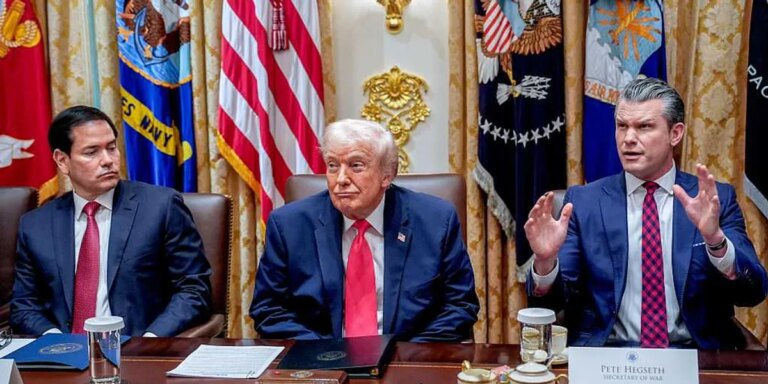 国会阻止特朗普政府削减驻欧美军