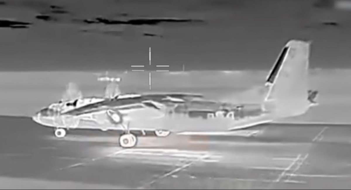 乌军联合黑火花组织突袭里海俄军事货船