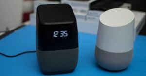 谷歌为所有智能音箱推送Gemini升级