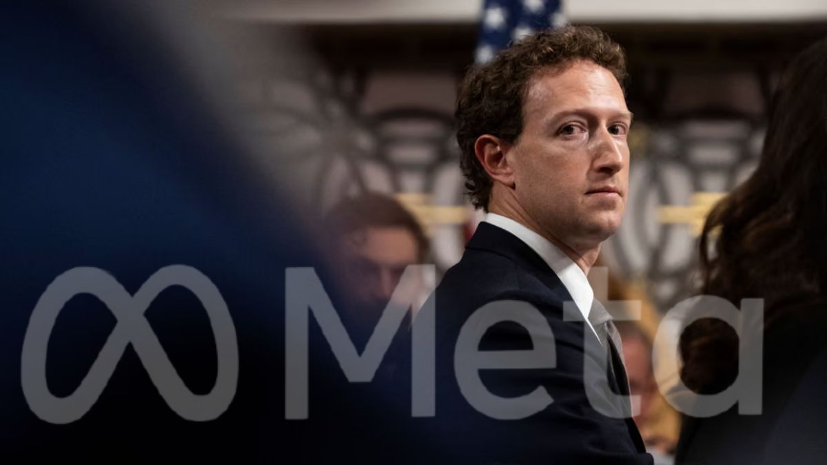 Meta挖角苹果设计大将，布局AI硬件新战场