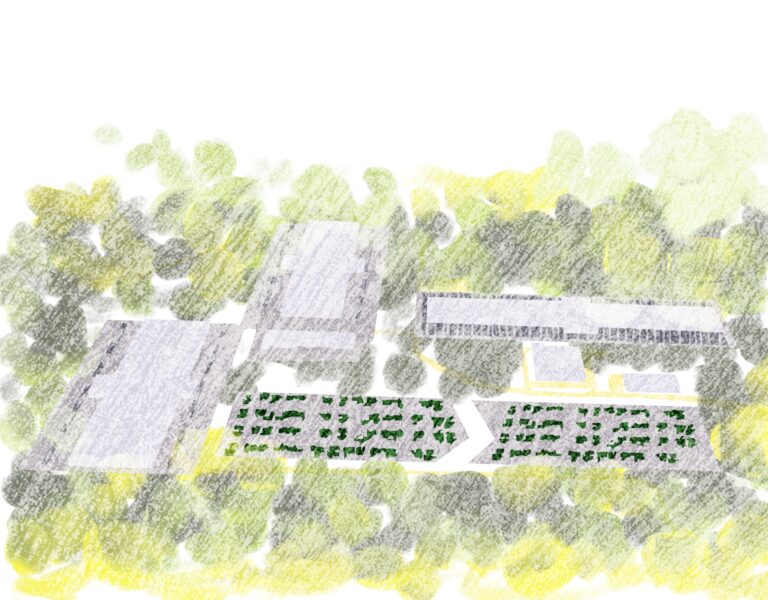 OpenAI与Oracle联手在萨利恩建设70亿美元数据中心引发争议